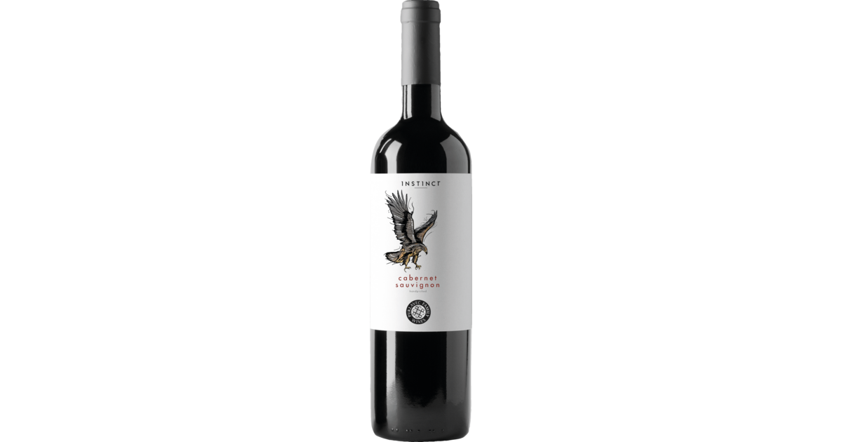 Instinct Premium Cabernet Sauvignon
