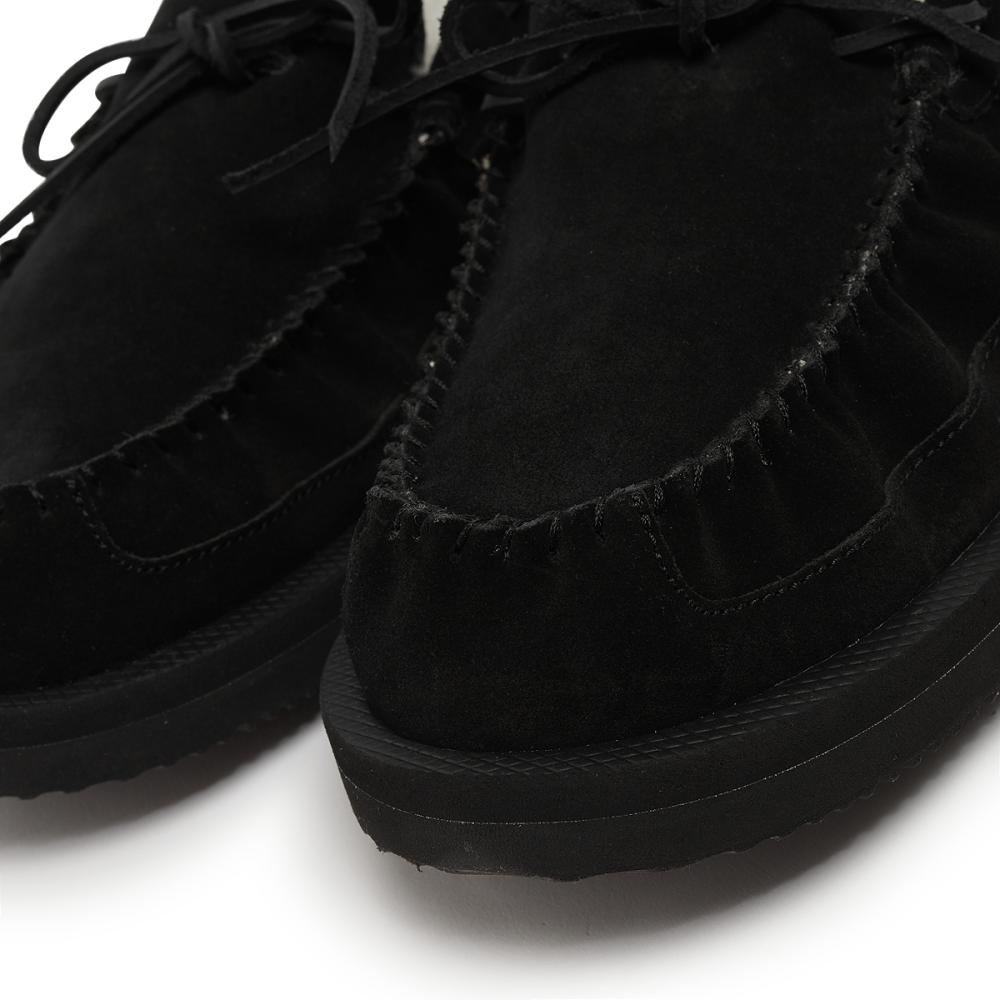 Suicoke owm mab OG199MAB-BLK / schwarz
