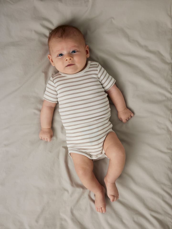 name it Kurzarmbody NBNBANI S/S BODY in pure cashmere günstig kaufen