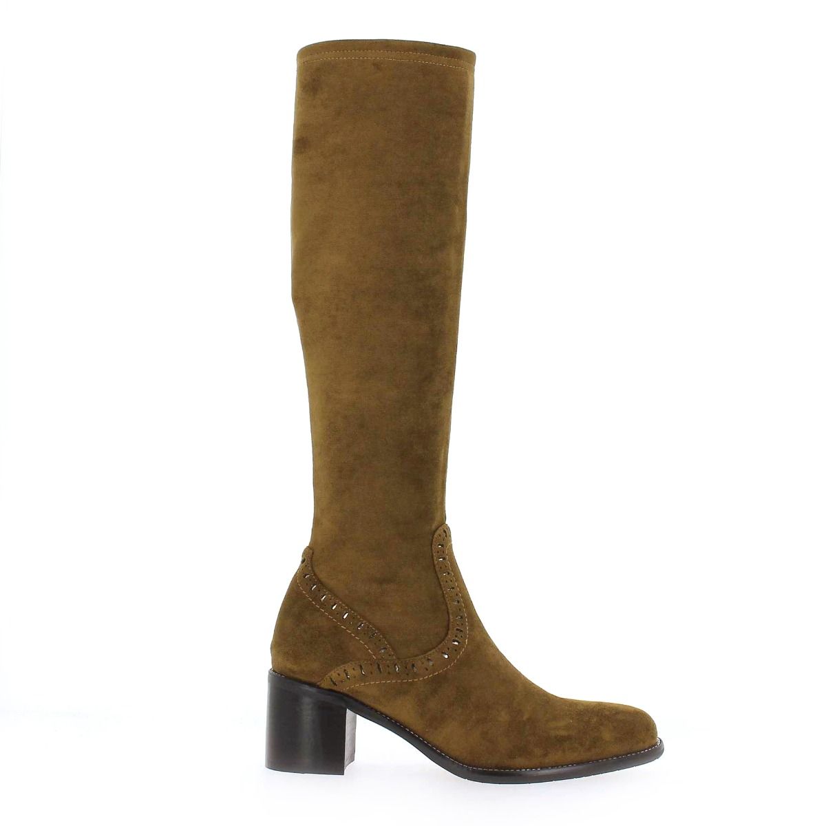 Adige  PERLA - marron