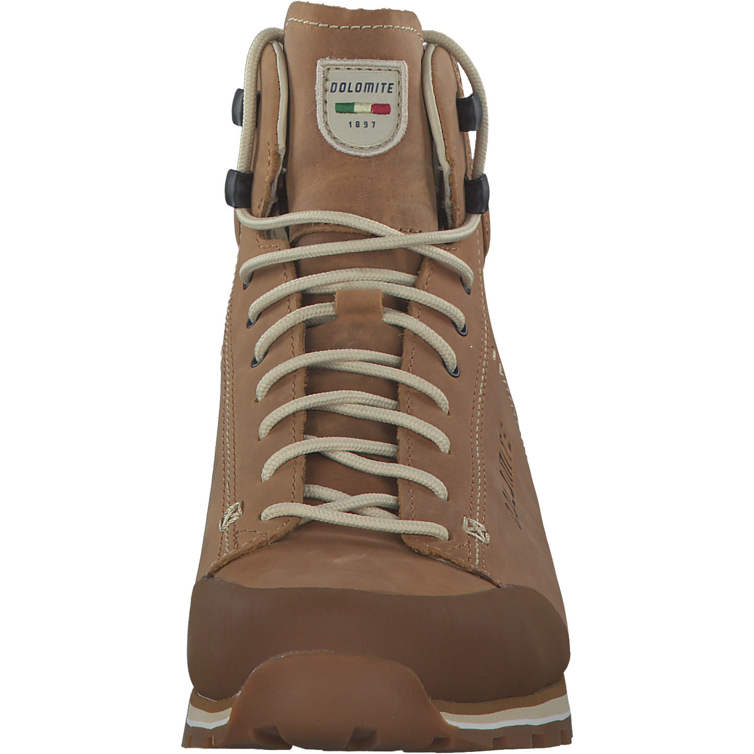 Dolomite 268009, Wanderstiefel, Damen, ochre yellow