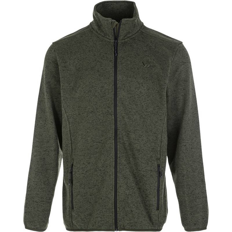 Whistler Pareman M Fleecejacke Herren