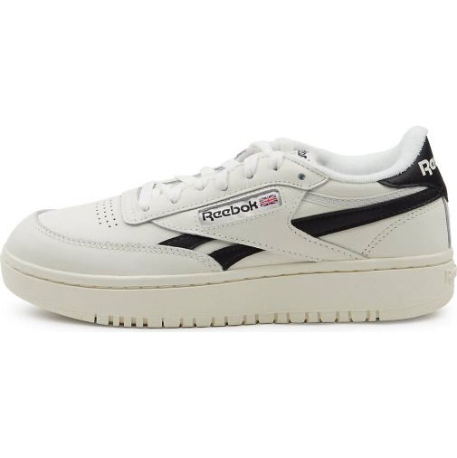 Reebok Classic Sneaker CLUB C DOUBLE REVEN