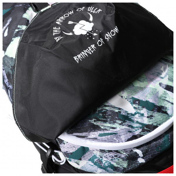 The North Face - Snomad 34 - Skitourenrucksack