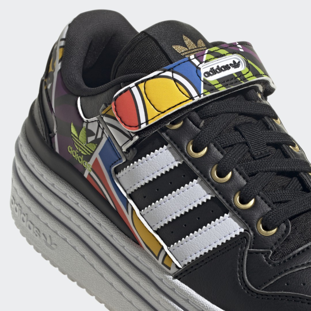 adidas Triple Platforum Lo GV8052 / schwarz