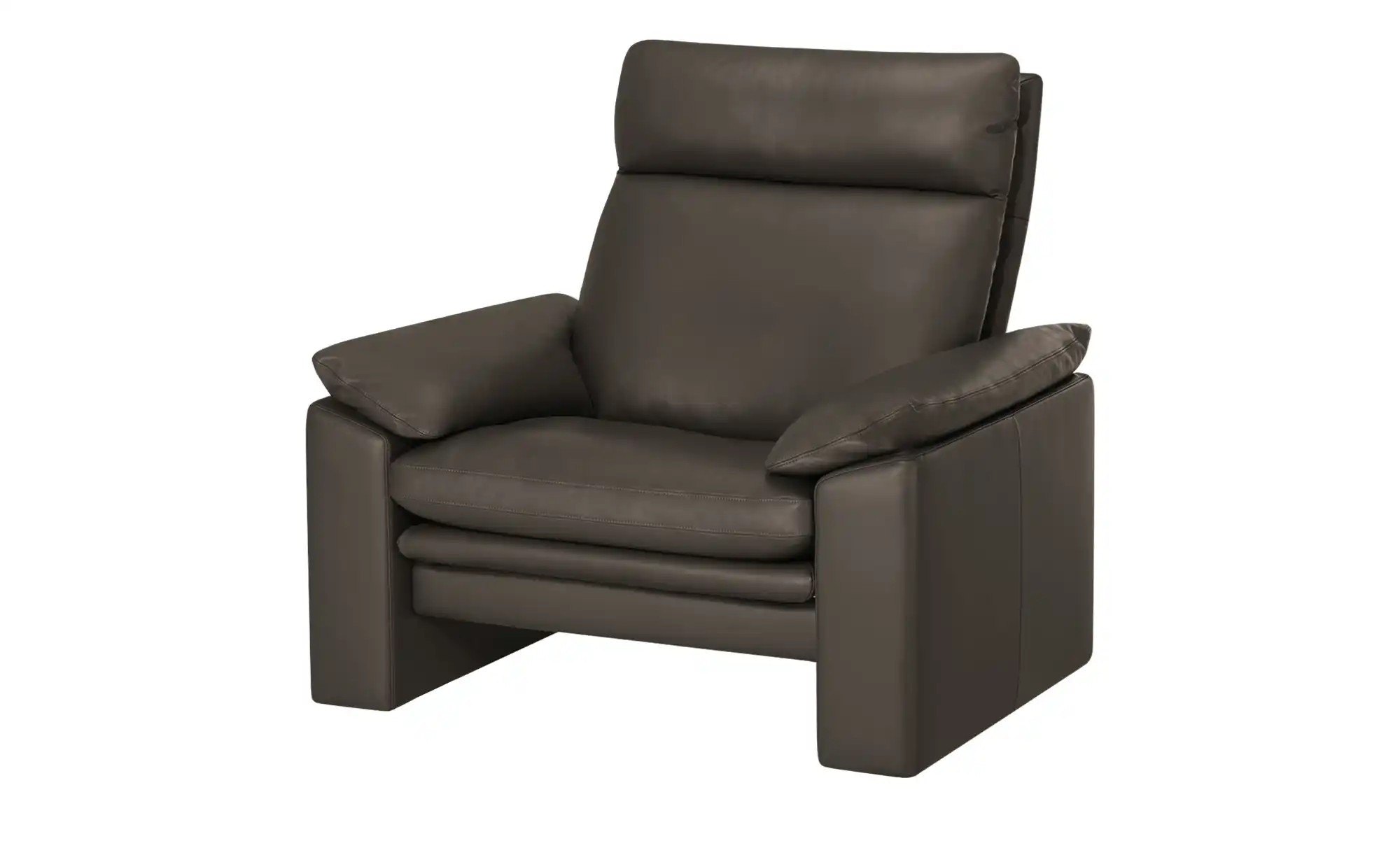 erpo just relax Ledersessel JR963 Bari