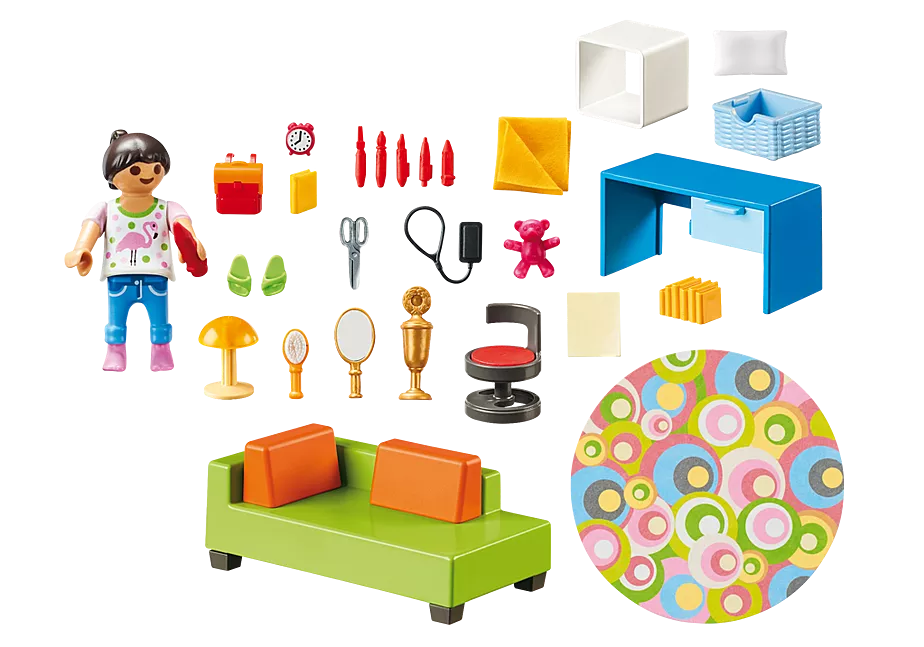 Jugendzimmer