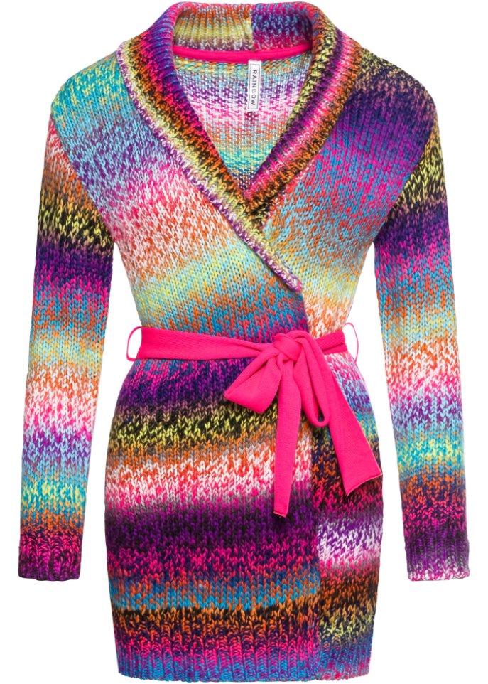 Strickjacke