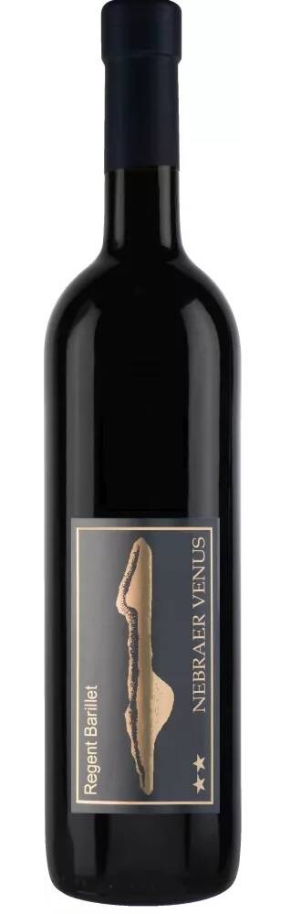 Weinhof Winter Regent Barillet 2019