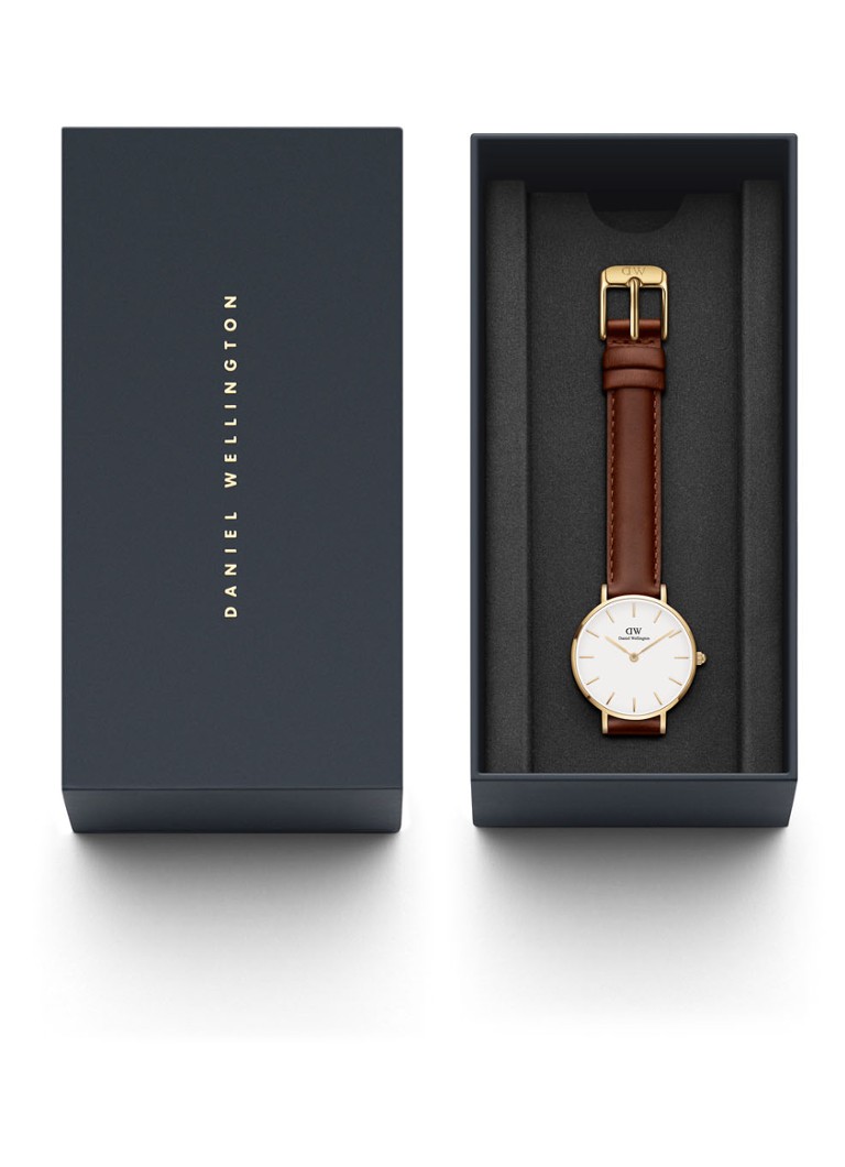 Daniel Wellington Petite St Mawes watch DW00100552