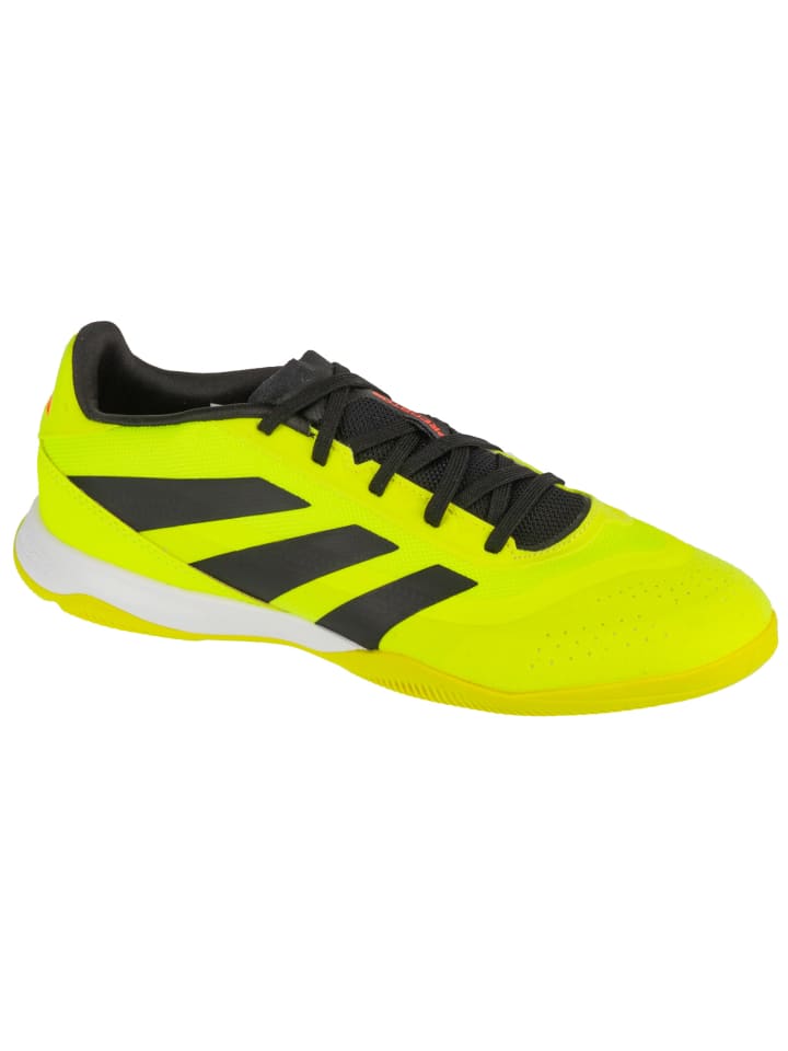 adidas Performance adidas Predator 24 League Low IN in Gelb günstig kaufen