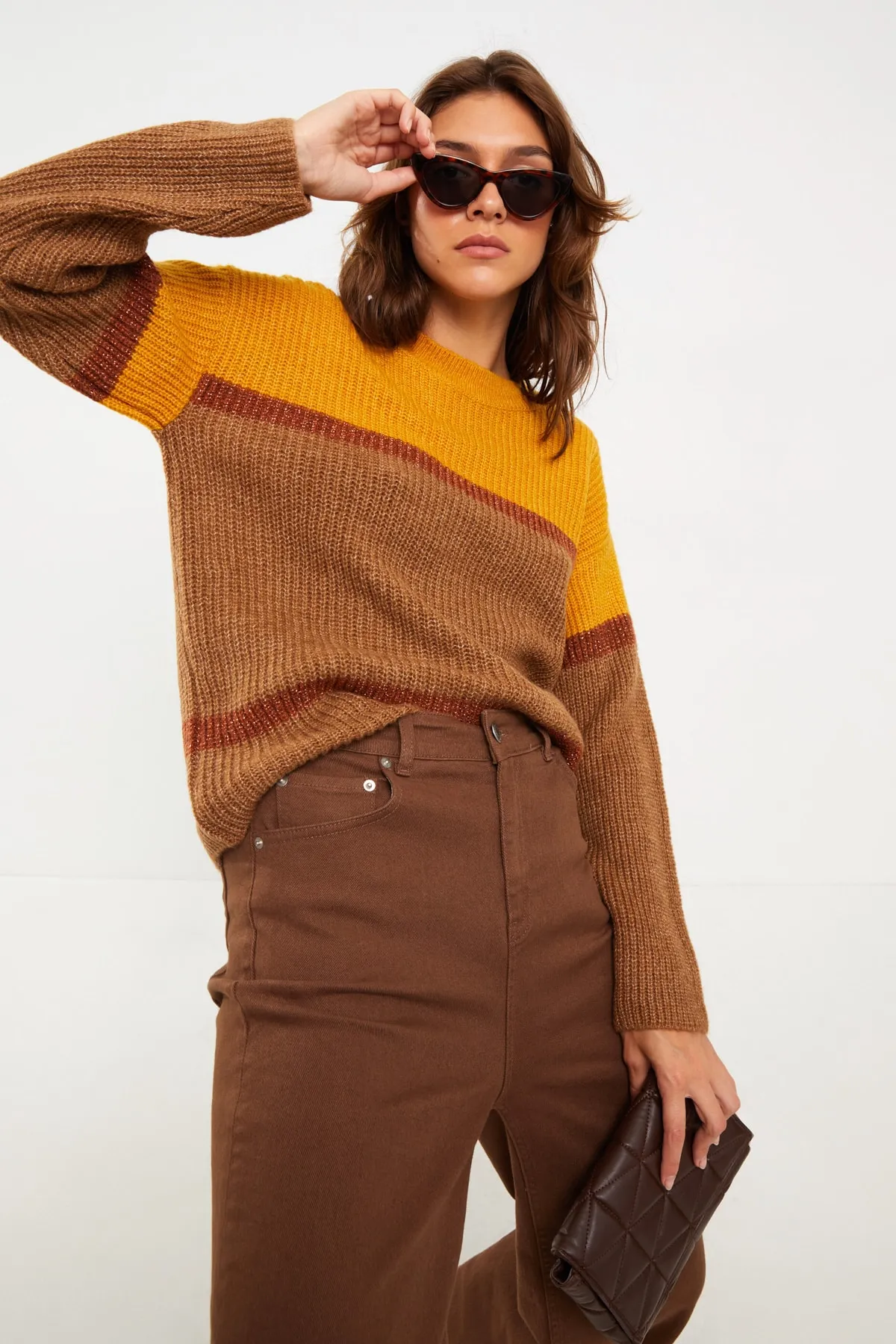 LC Waikiki  Pullover Damen/Mädchen