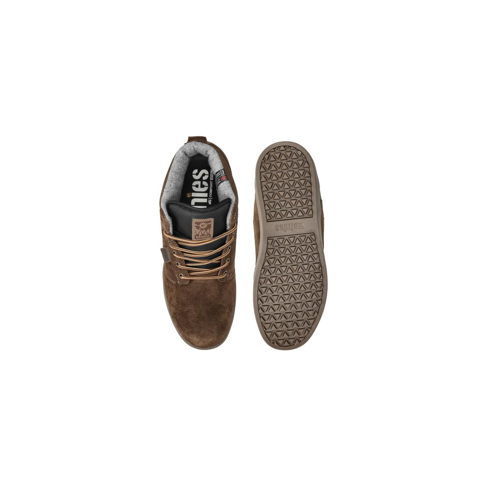 Etnies Jefferson MTW 4101000483 212 / braun