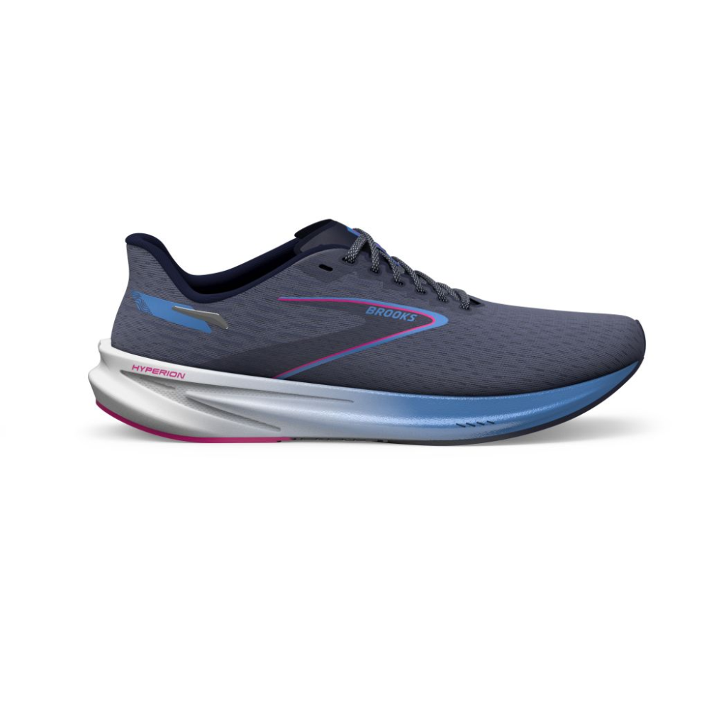 Brooks Hyperion 1203961B-430 / blau