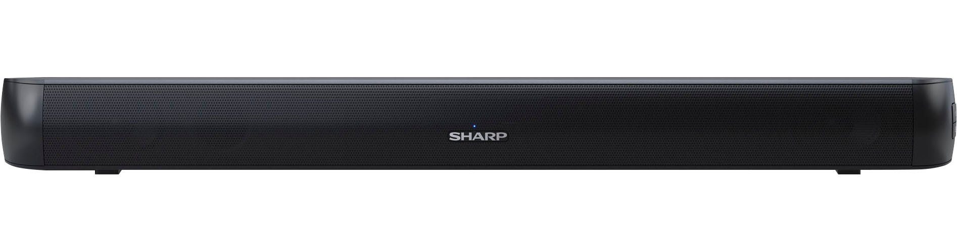 Sharp HT-SB107 Stereo Soundbar (Bluetooth)