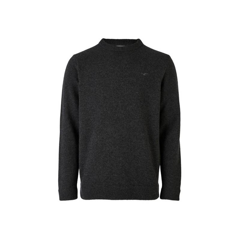 Cleptomanicx Classico Ligull Longsweat Herren