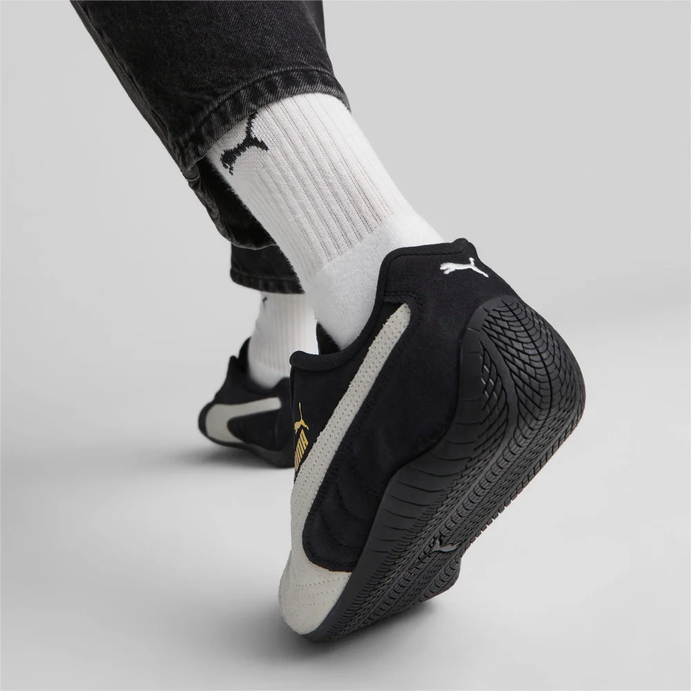 PUMA Sparco x Speedcat OG 307171_01 / schwarz