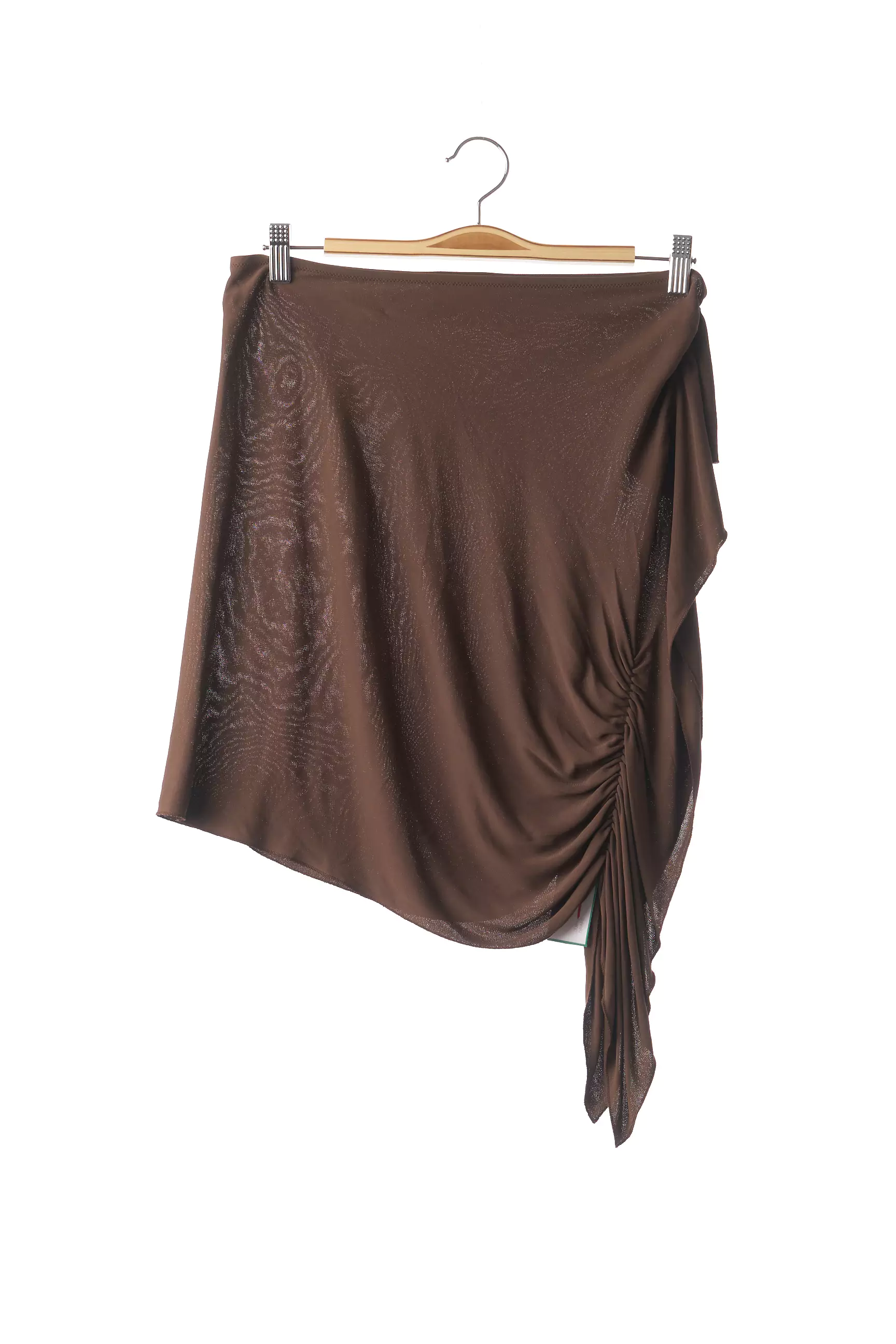 La Perla Jupes Mi Longues Femme couleur marron
