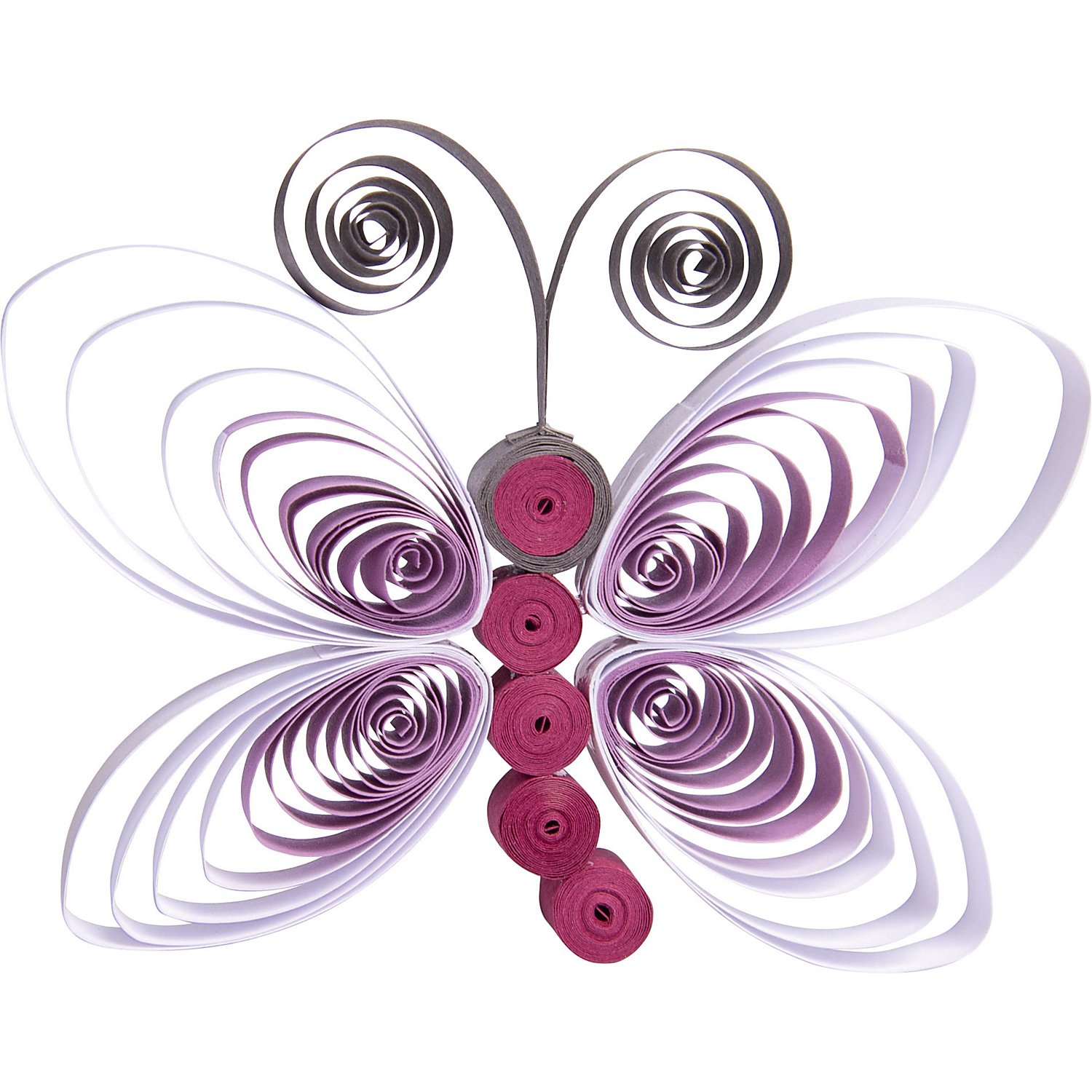 folia Quilling-Einsteigerset 