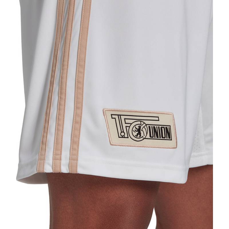 adidas Union Berlin 22-23 Auswrts Fuballshorts Herren