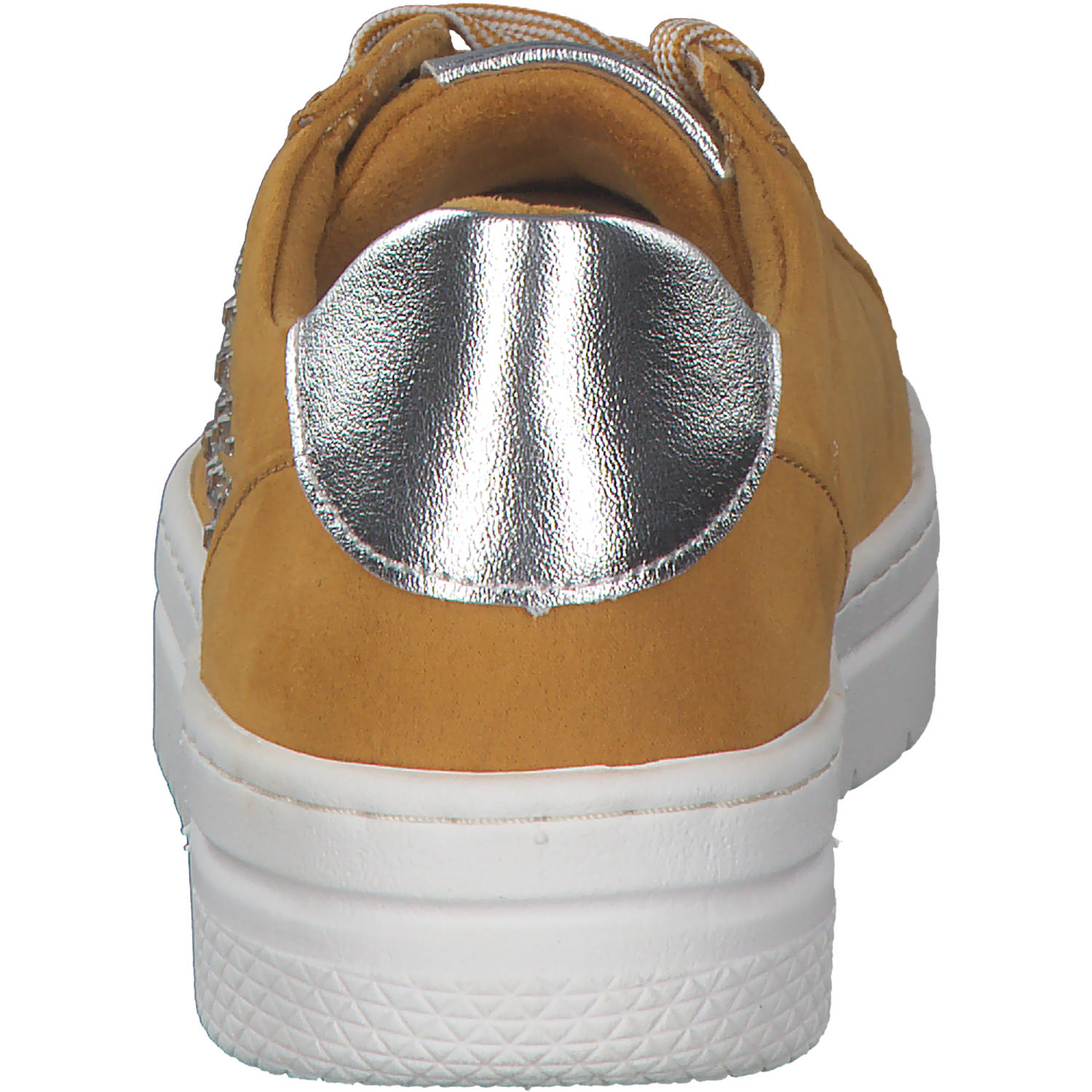 Marco Tozzi 23736, Sneakers Low, Damen, saffron comb