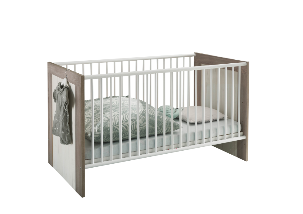Babybett Marbella