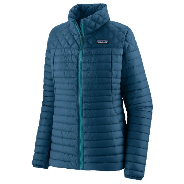 Patagonia - Women's Alplight Down Jacket - Daunenjacke