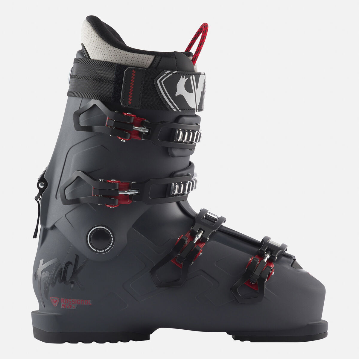 Herren All-Mountain Skischuhe TRACK 90 HV+