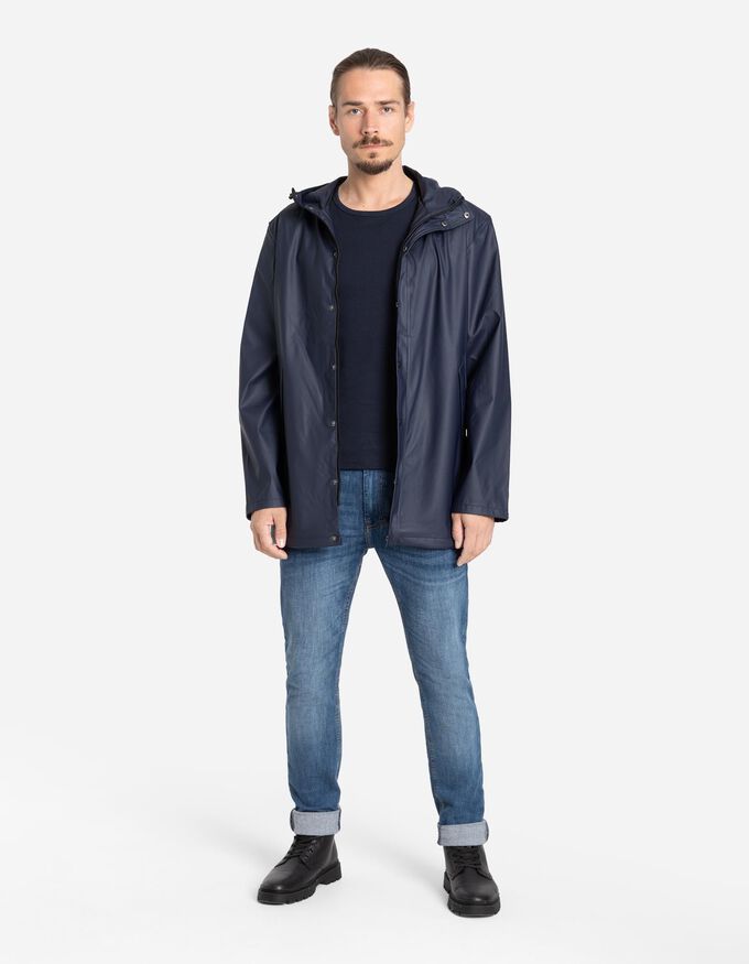 Regenjacke - Wasserdicht