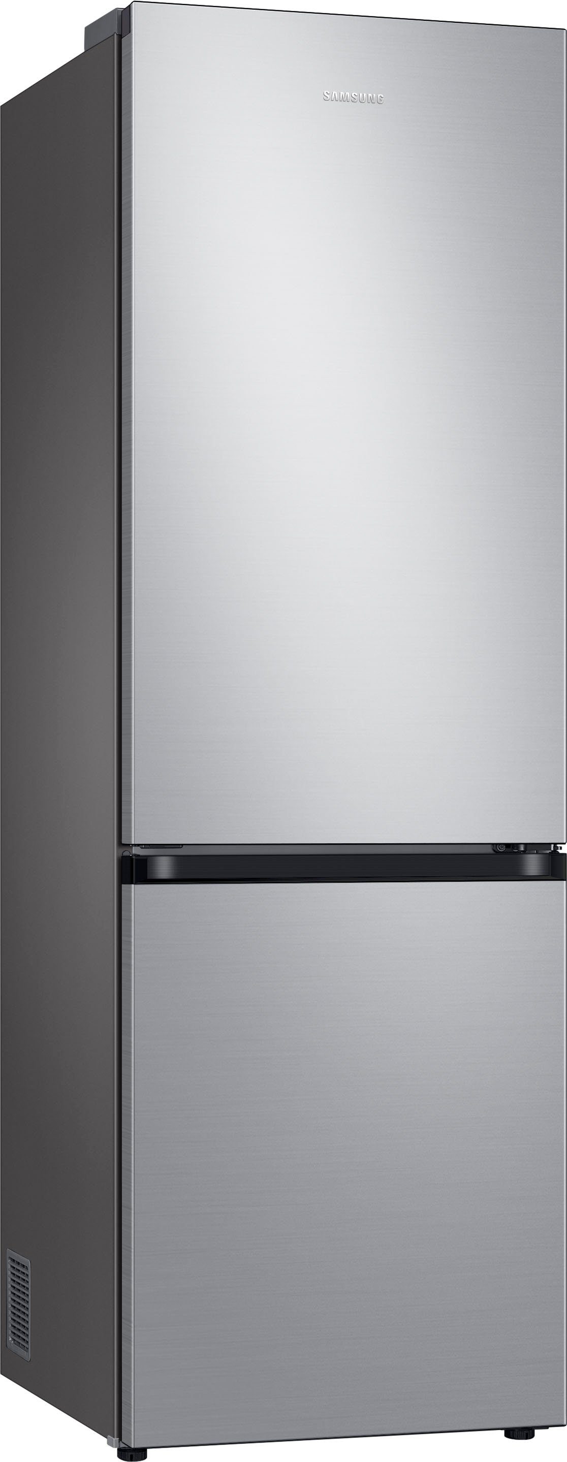 Samsung Kühl-/Gefrierkombination RL34T600CSA, 185,3 cm hoch, 59,5 cm breit