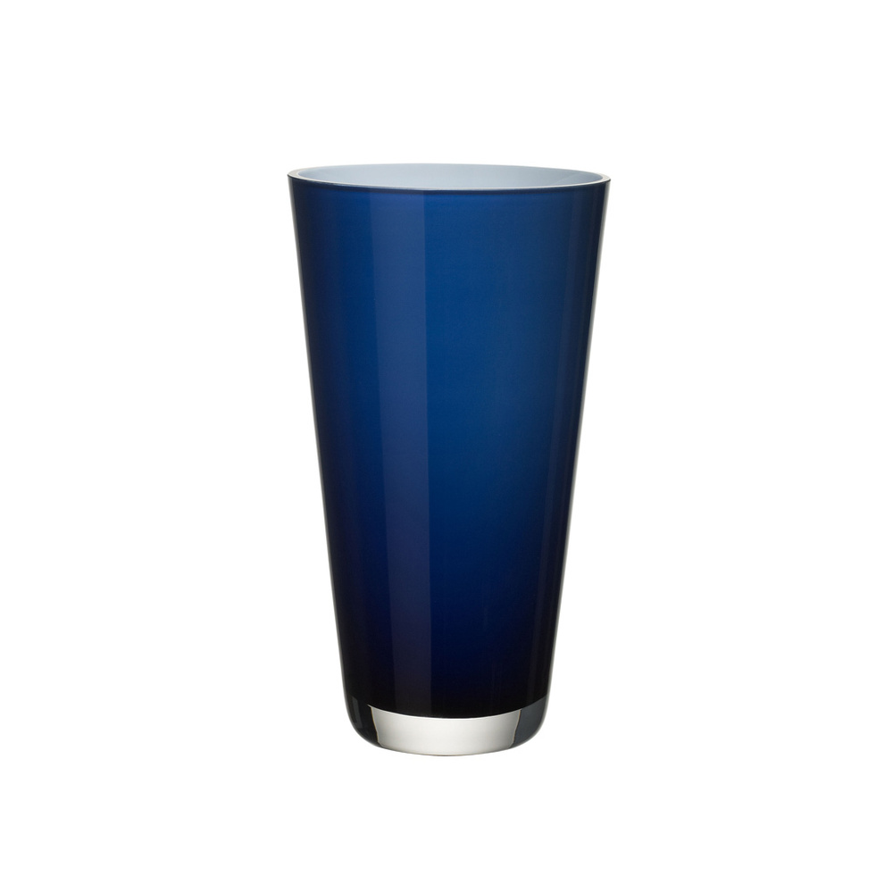 Villeroy & Boch Vase midnight sky Verso Vase