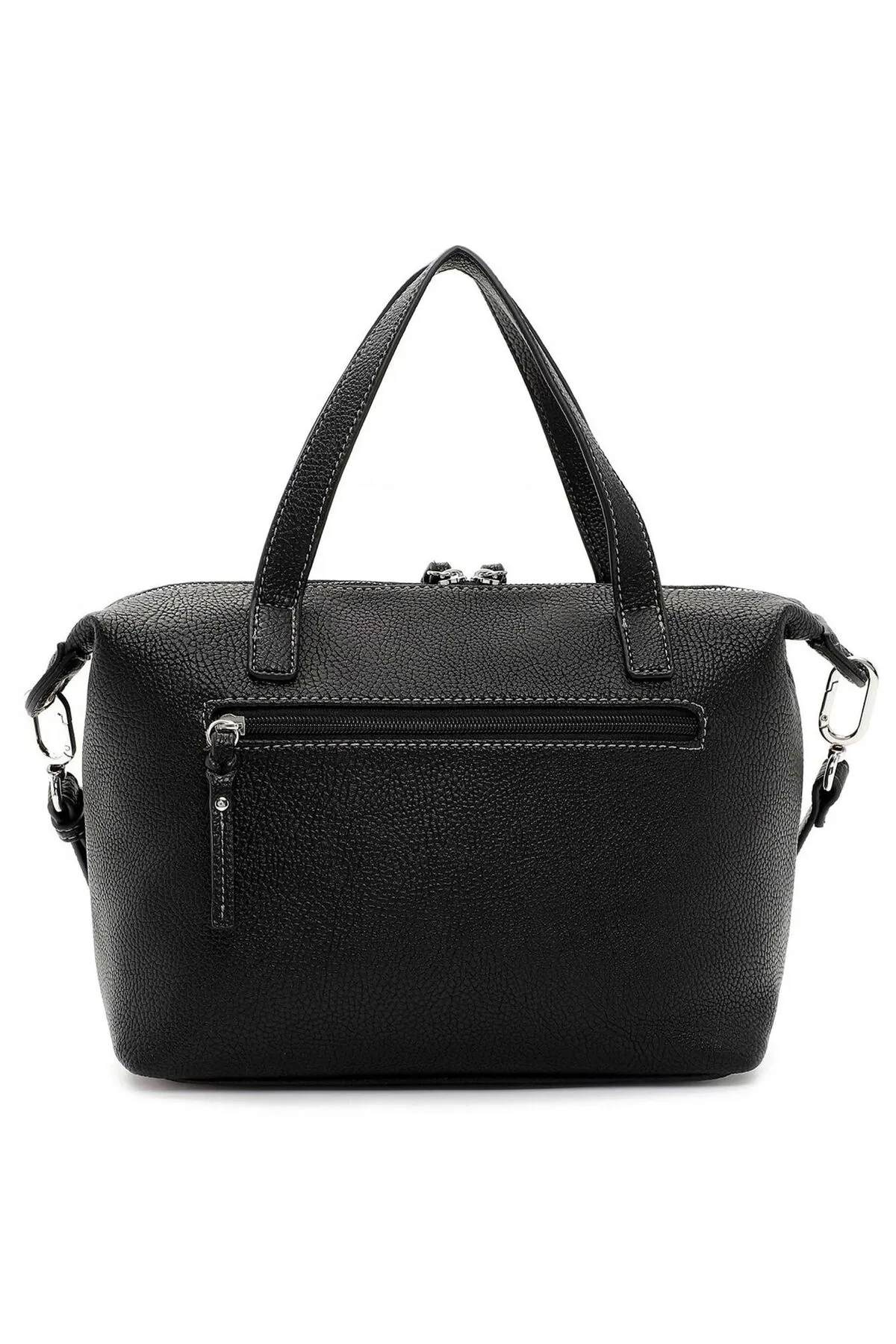 SURI FREY  Handtasche - Schwarz - Unifarben