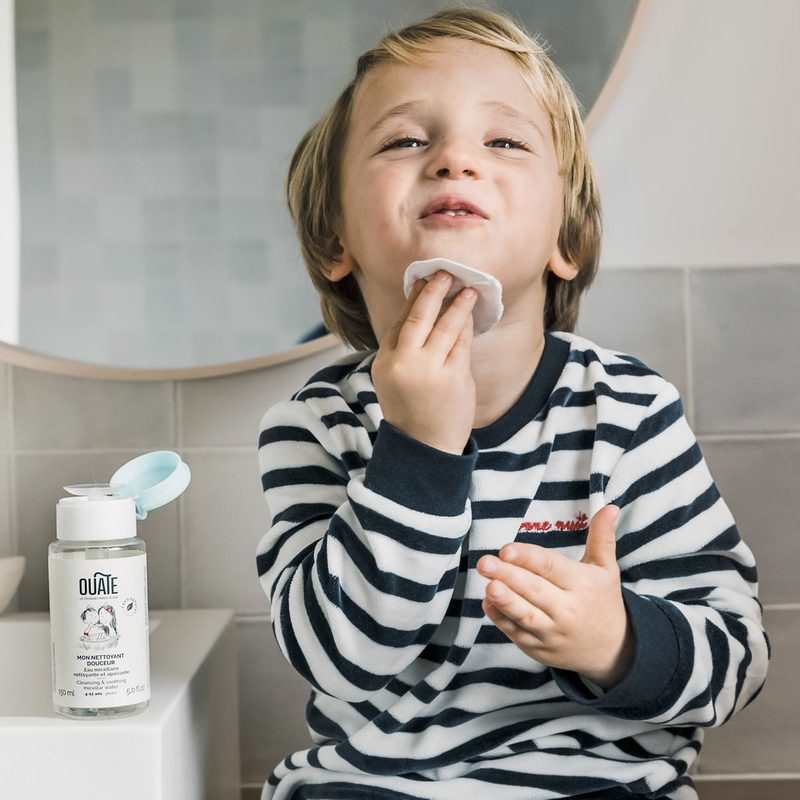 Coffret découverte soin visage 7-8ans Mes soins de héros