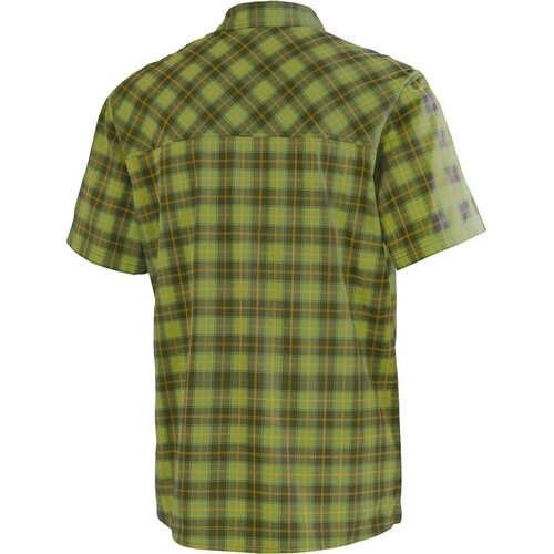 HERREN HEMD KASEN S/S 1/2 ARM