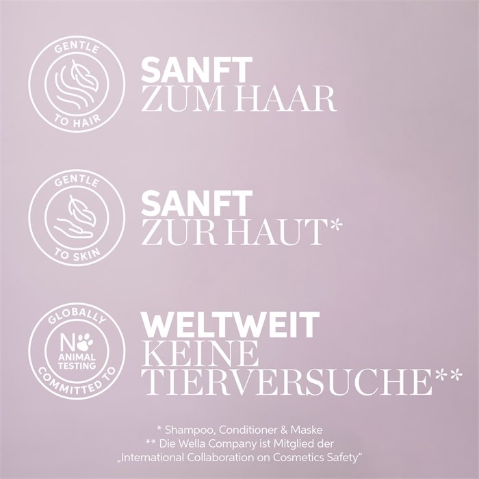 Farbschutz-Shampoo