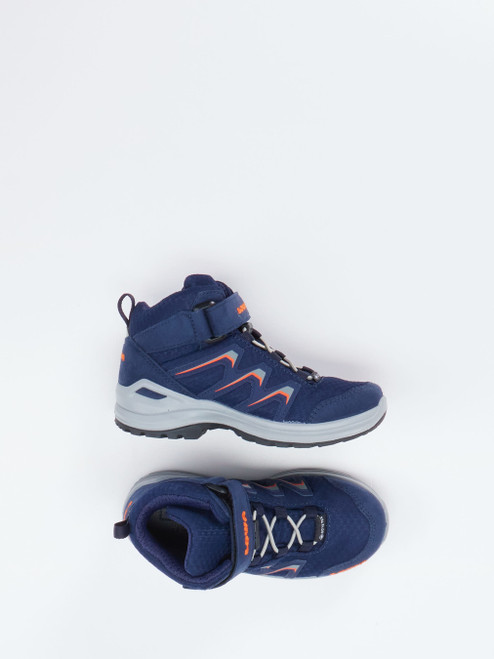 Klettboots-67301090135 Lowa