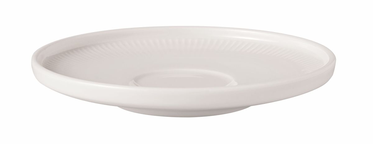 Villeroy & Boch Kaffeeuntertasse Afina 14 cm