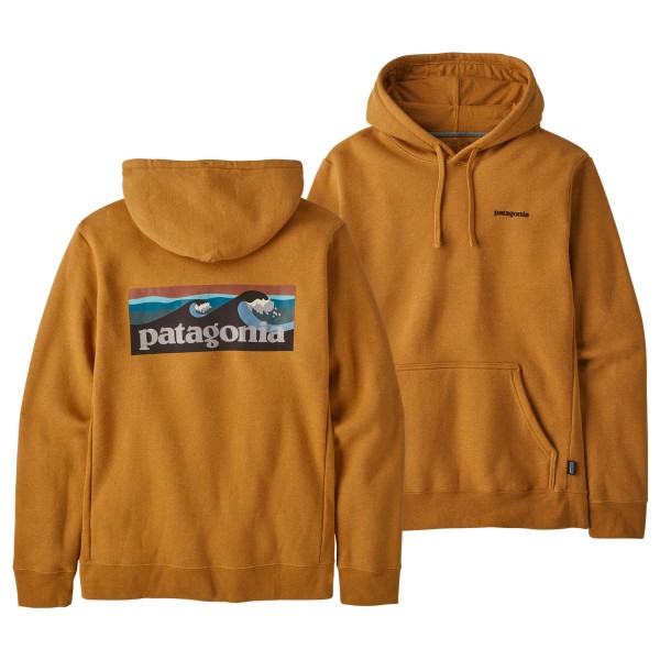 Patagonia - Boardshort Logo Uprisal Hoody - Hoodie