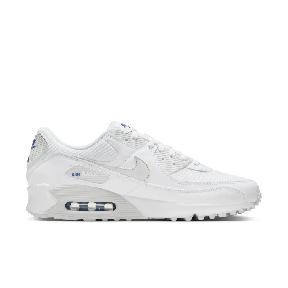Nike Air Max 90 FZ7186-100 / weiss