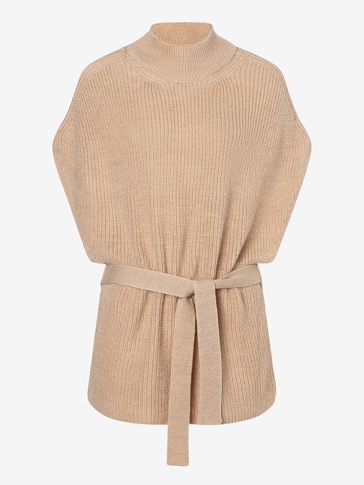 More & More Pullunder in Beige günstig kaufen