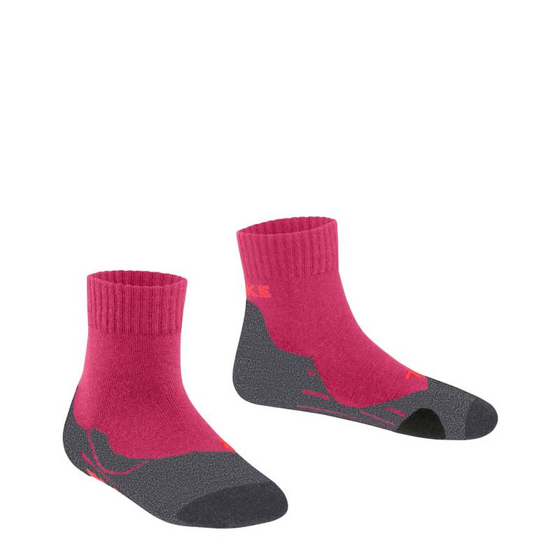 Falke TK2 Short Socken Kinder