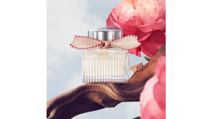 Chloé Lumineuse Eau de Parfum