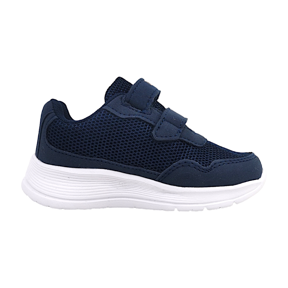 Kappa 280009M Blau 6744 navy/orange