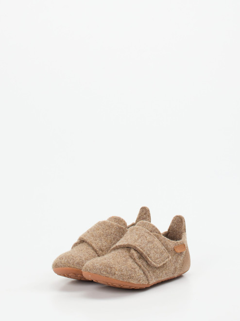 Kletthausschuh-76762290002 Bisgaard