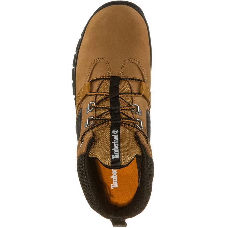 TIMBERLAND Euro Hiker Reimagined NWP Boots Kinder