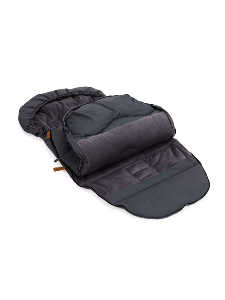 fillikid Winterfußsack Ogre Exklusiv in Grau günstig kaufen onesize