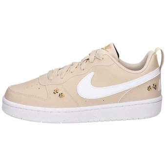 Nike Court Borough Recraft SE in beige