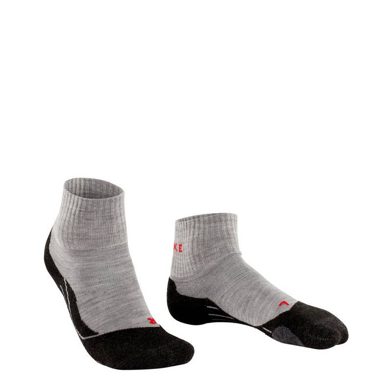 Falke TK2 Explore Short Wandersocken Damen