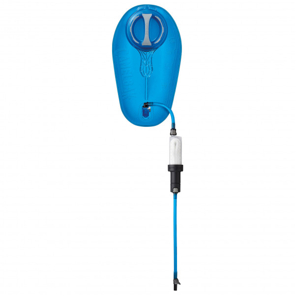 Camelbak - Livestraw Reservoir Gravity Kit - Wasseraufbereitung