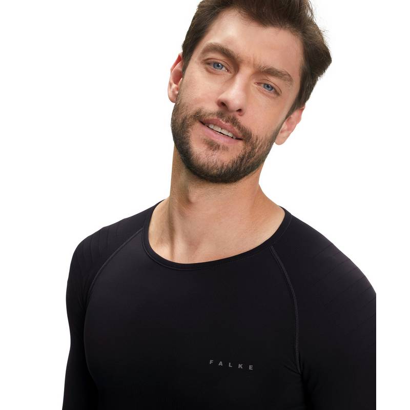 Falke Tight Fit Unterhemd Herren